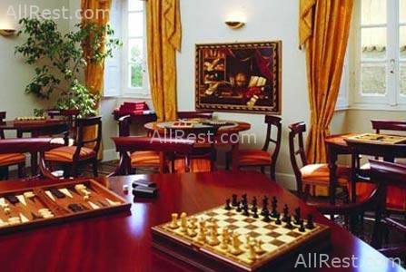 Grand Hotel Tremezzo Palace 15